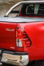 Toyota Hilux 4x4 Raider Double Cab 2018 года (ZA)